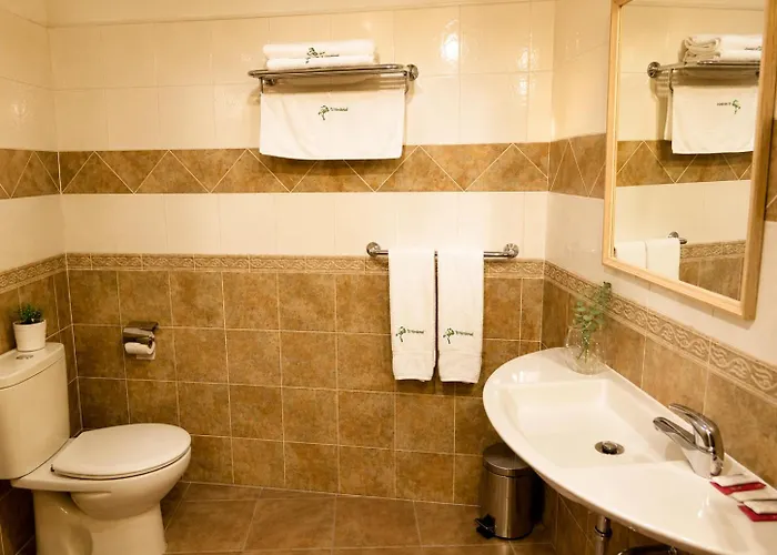 Hotel Rural El Verdenal