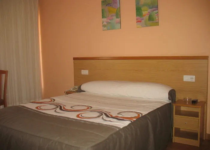 Hotel Reyes De León