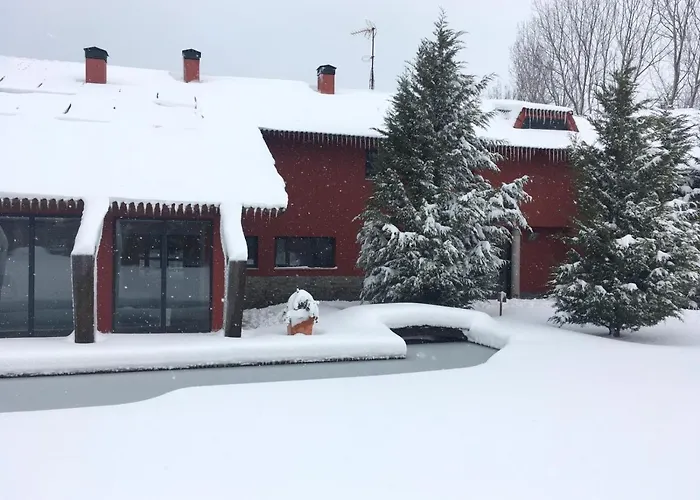 Fuentes Blancas